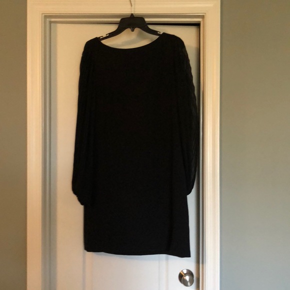 White House Black Market Dresses & Skirts - WHBM Little black dress